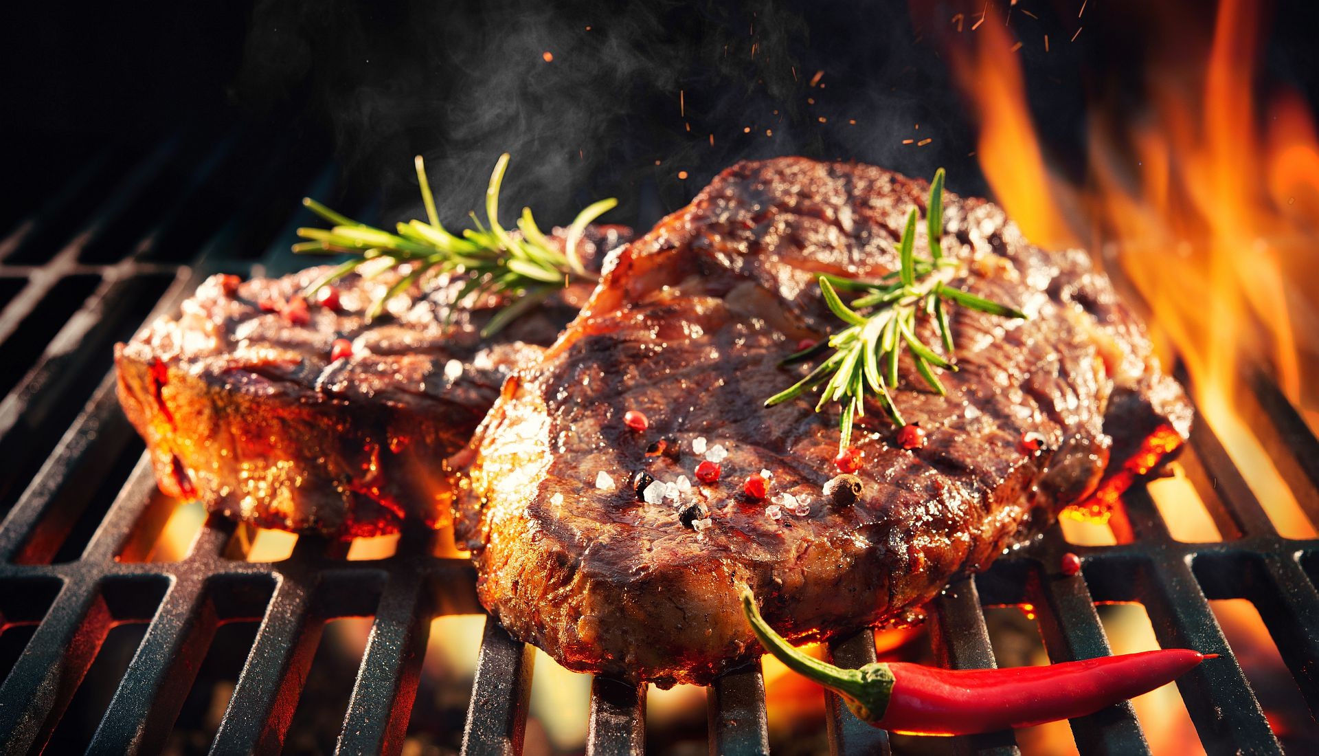TOMAHAWK-STEAK